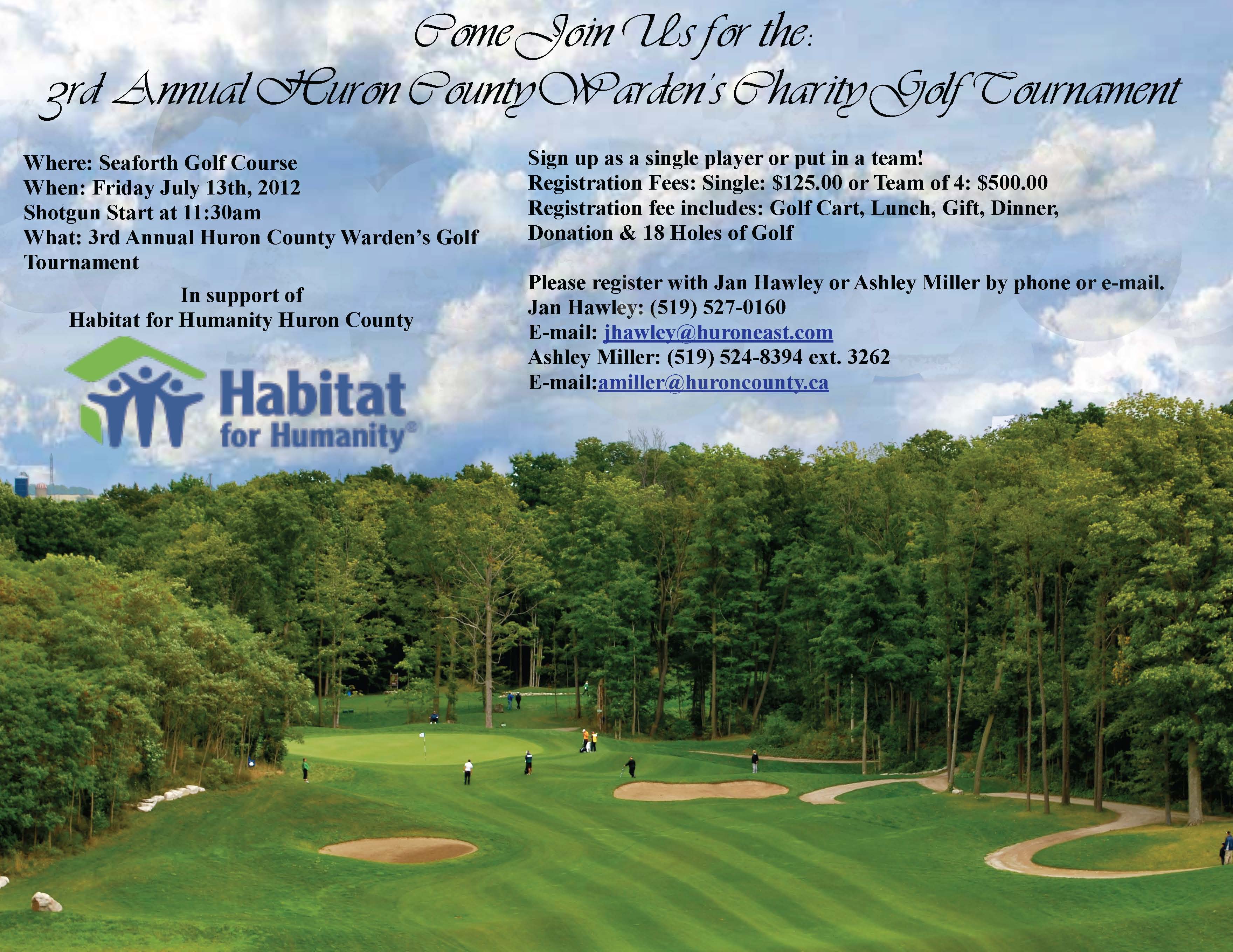 Huron_county_warden_golf_tournament